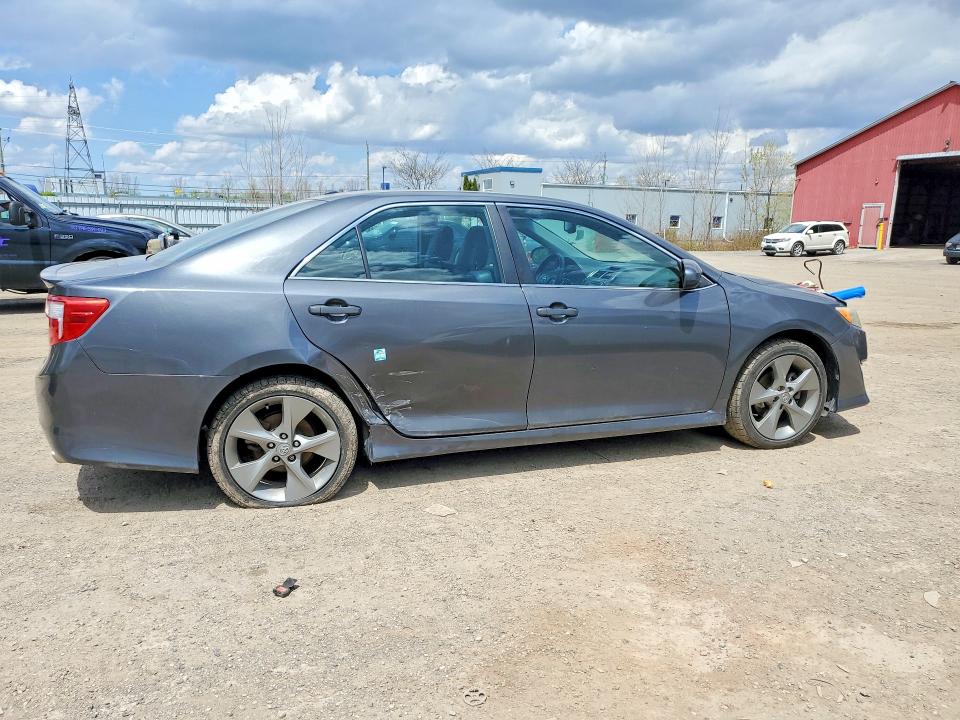 Aukcja sprzedaży 2012 Toyota Camry, vin: 4T1BF1FK5CU034045, numer aukcji: 52319116