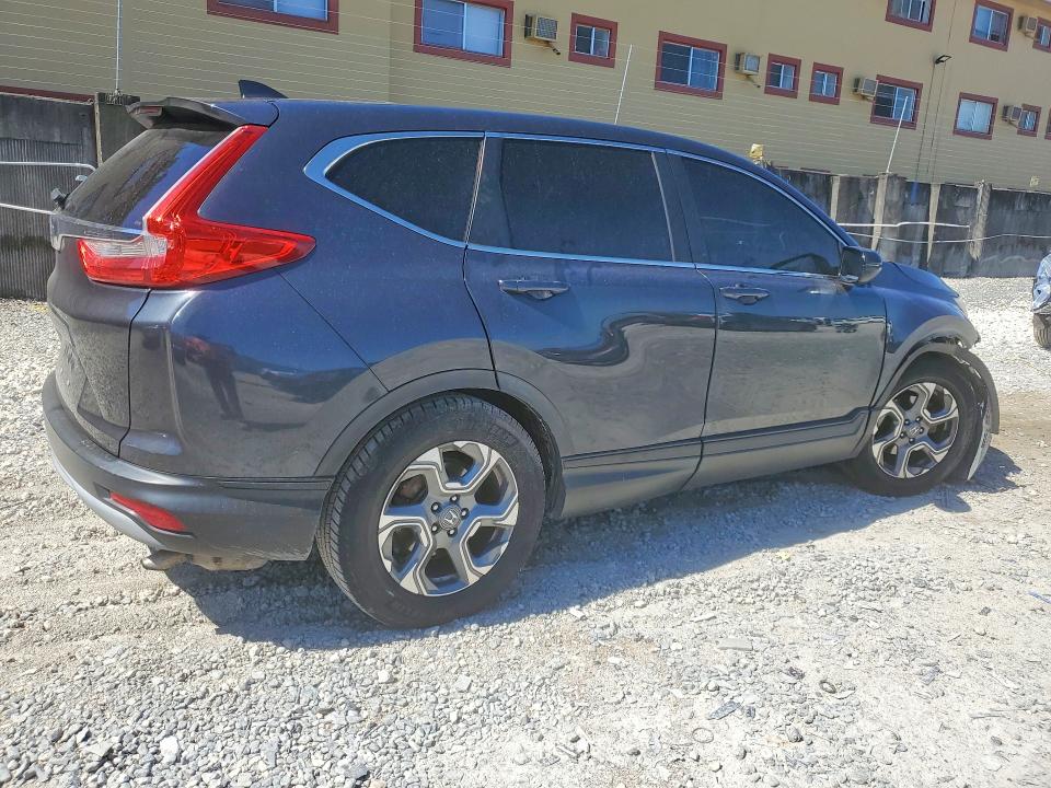 Aukcja sprzedaży 2017 Honda Cr-v, vin: 7FARW1H81HE012200, numer aukcji: 53902196