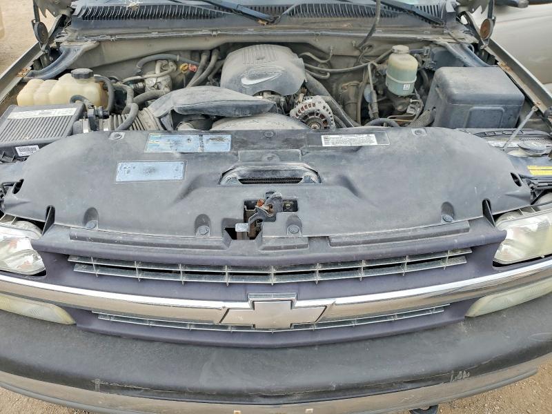 Aukcja sprzedaży 2002 Chevrolet Silverado, vin: 1GCGK13U32F173959, numer aukcji: 53725376