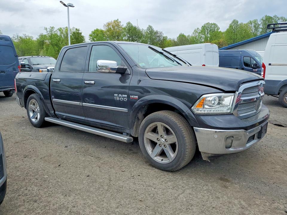 52062756 :رقم المزاد ، 1C6RR7PT2FS728140 vin ، 2015 Ram 1500 مزاد بيع