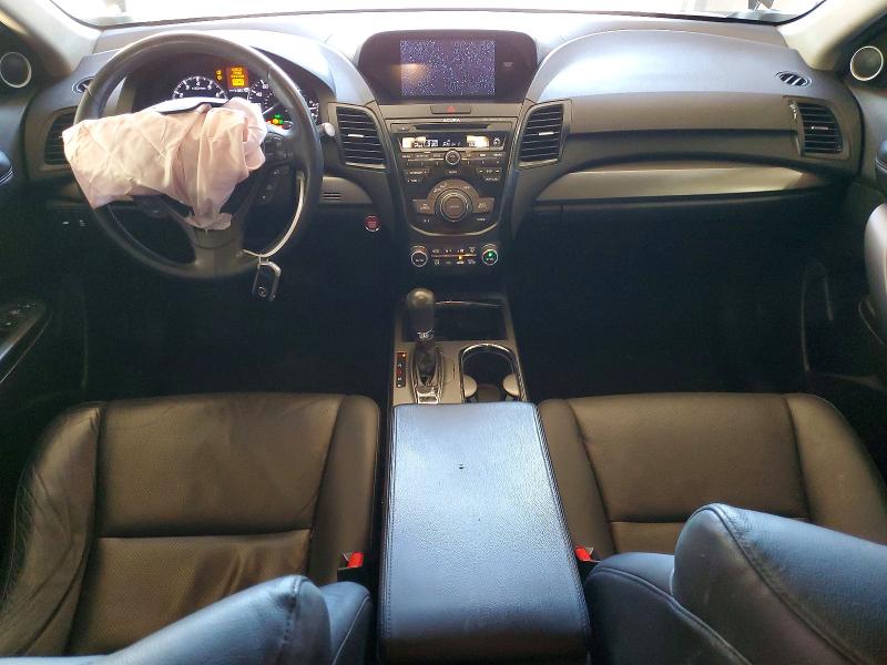 Aukcja sprzedaży 2013 Acura Rdx, vin: 5J8TB4H54DL000216, numer aukcji: 52773306