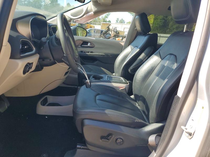 Продажа на аукционе авто 2024 Chrysler Pacifica, vin: 2C4RC1BG8RR147975, номер лота: 52189346