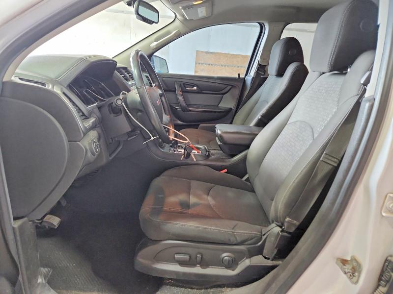 2016 Gmc Acadia მანქანა იყიდება აუქციონზე, vin: 1GKKVPKD3GJ175189, აუქციონის ნომერი: 54415376