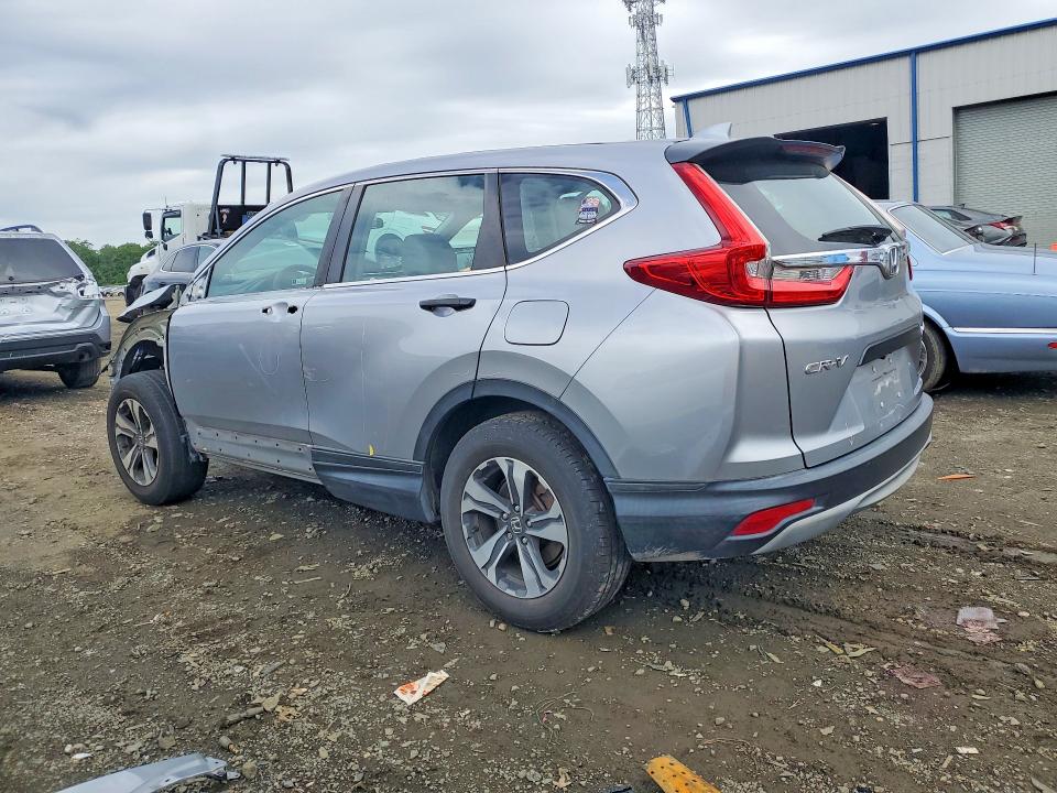 Aukcja sprzedaży 2018 Honda Cr-v, vin: 2HKRW6H32JH229629, numer aukcji: 54479916