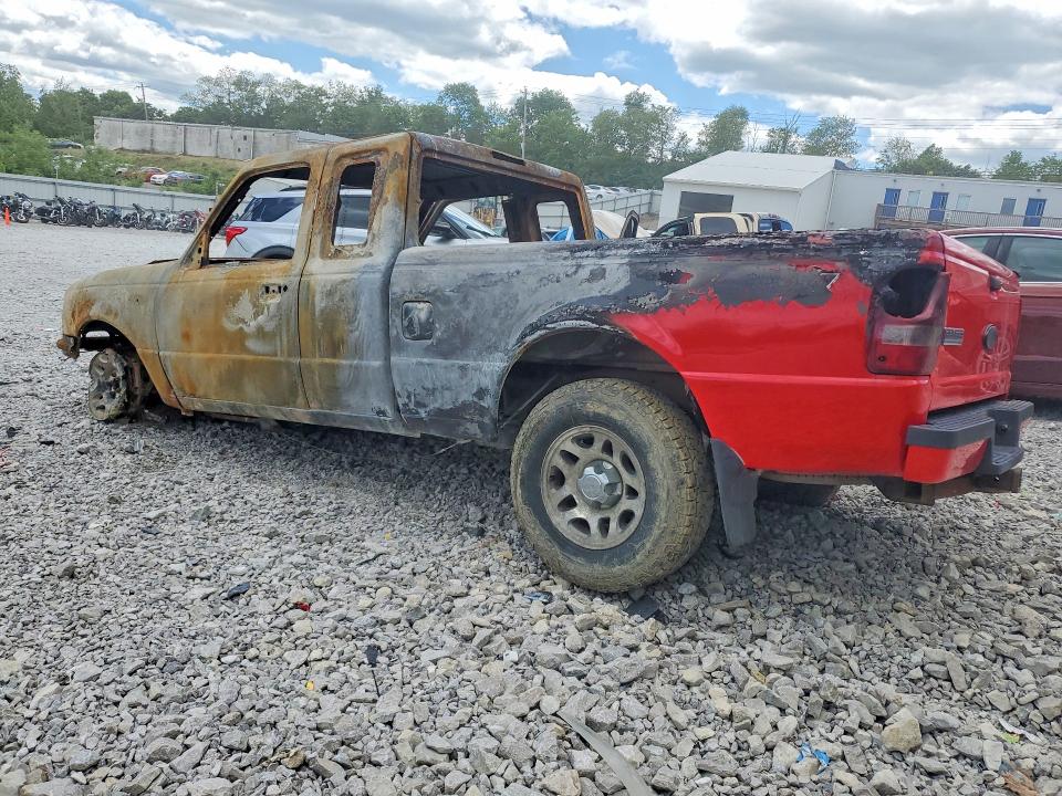 Aukcja sprzedaży 2010 Ford Ranger, vin: 1FTLR4FE5APA50091, numer aukcji: 53797826