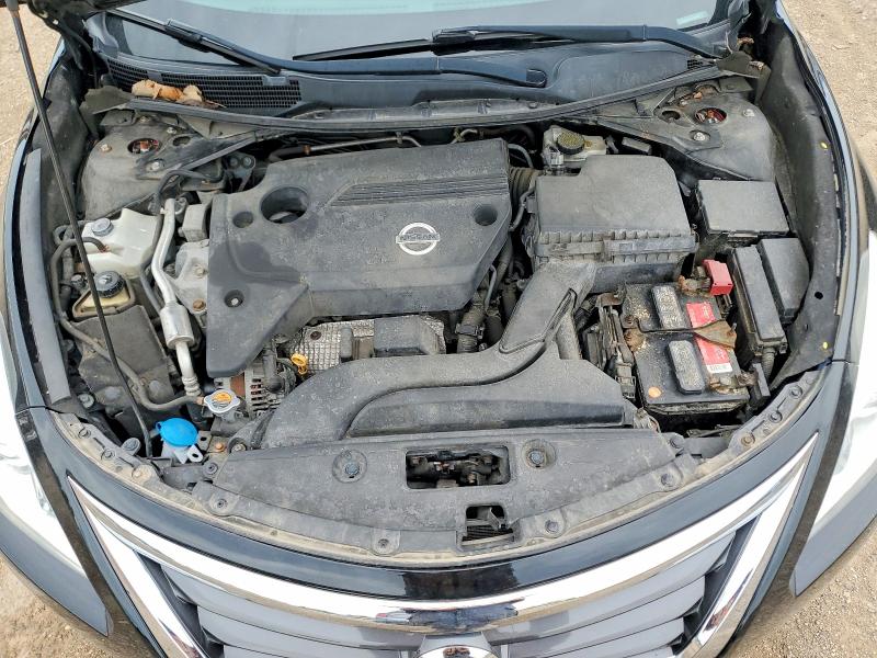 52329126 :رقم المزاد ، 1N4AL3AP8DC203852 vin ، 2013 Nissan Altima مزاد بيع