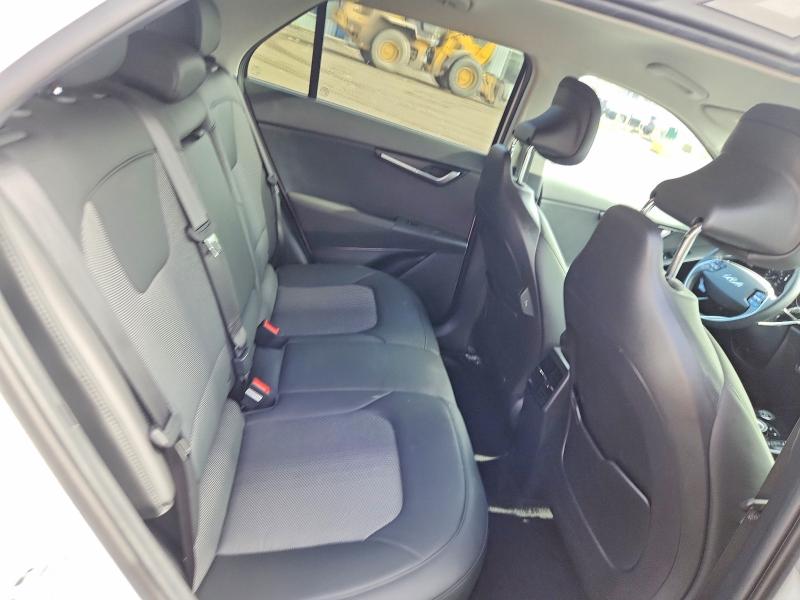 Продаж на аукціоні авто 2024 Kia Niro, vin: KNDCR3L15R5079285, номер лоту: 53388376