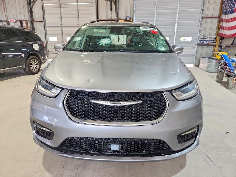 Продажа на аукционе авто 2021 Chrysler Pacifica, vin: 2C4RC1BG2MR531498, номер лота: 54045046
