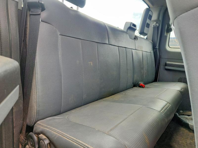 2013 Ford F250 მანქანა იყიდება აუქციონზე, vin: 1FT7X2B68DEA93575, აუქციონის ნომერი: 54475056