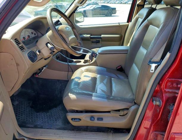 Продажа на аукционе авто 2004 Ford Explorer Sport Trac, vin: 1FMZU77K64UB49888, номер лота: 55048806