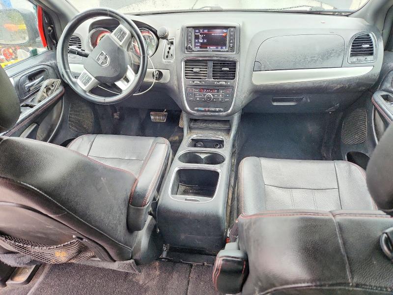 Продаж на аукціоні авто 2019 Dodge Grand Caravan, vin: 2C4RDGEG1KR553257, номер лоту: 52445316