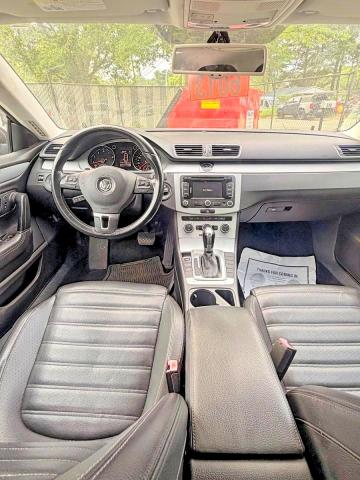 52950946 :رقم المزاد ، WVWBN7AN4DE515458 vin ، 2013 Volkswagen Cc مزاد بيع