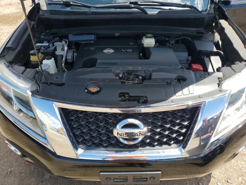 Aukcja sprzedaży 2014 Nissan Pathfinder, vin: 5N1AR2MN0EC623910, numer aukcji: 52708986