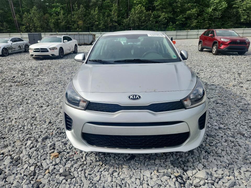 Aukcja sprzedaży 2020 Kia Rio, vin: 3KPA24AD9LE302776, numer aukcji: 53474516