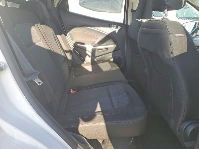 55380966 :رقم المزاد ، MAJ3P1TE5JC217359 vin ، 2018 Ford Ecosport مزاد بيع