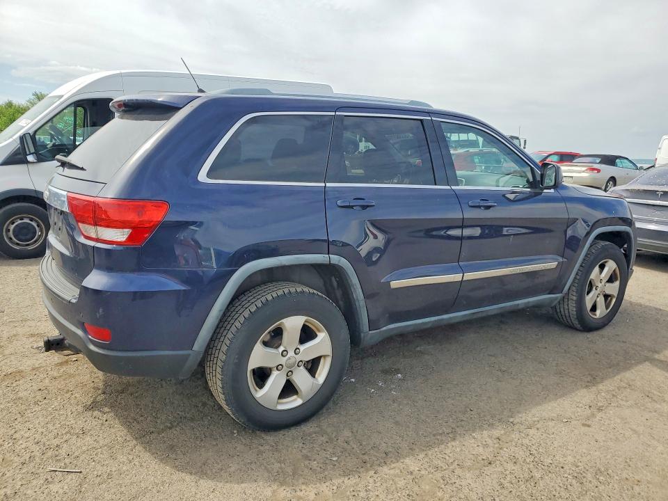 Продажа на аукционе авто 2012 Jeep Grand Cherokee, vin: 1C4RJFAGXCC216654, номер лота: 53383106