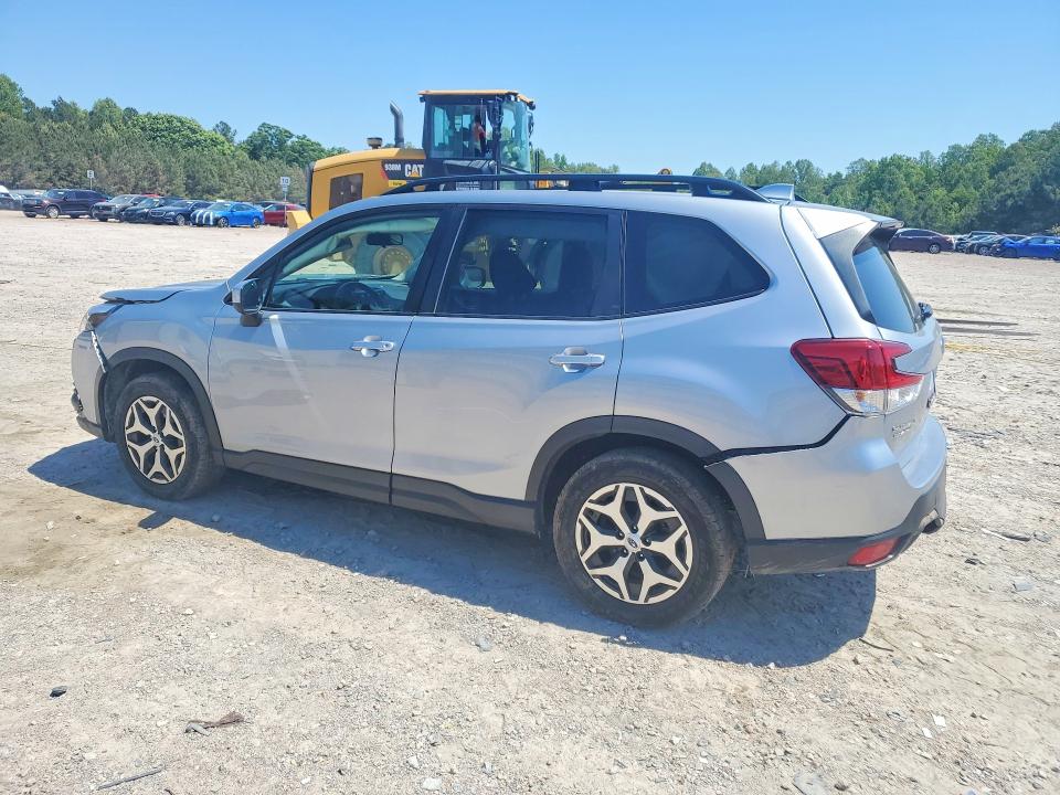 Продаж на аукціоні авто 2023 Subaru Forester, vin: JF2SKAEC3PH470354, номер лоту: 52389596