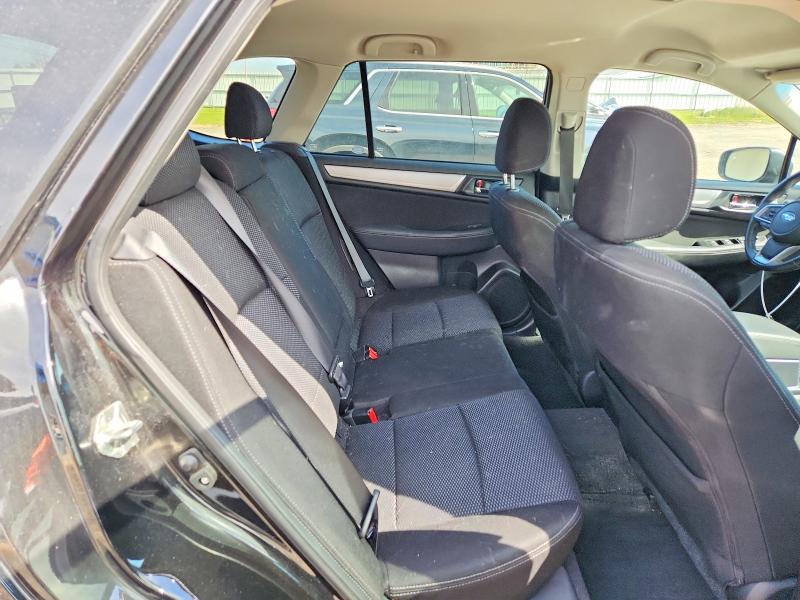 52679396 :رقم المزاد ، 4S4BSACC5J3253163 vin ، 2018 Subaru Outback مزاد بيع