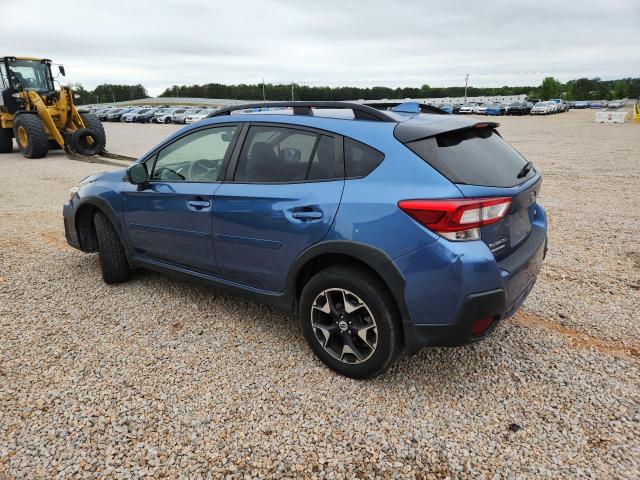 Продажа на аукционе авто 2018 Subaru Crosstrek, vin: JF2GTABC8JH270195, номер лота: 53380346