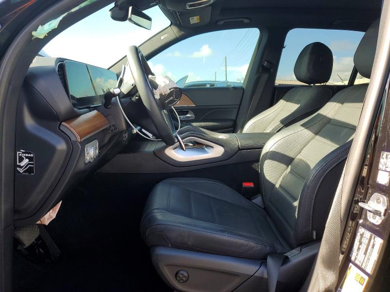 2025 Mercedes-benz Gle მანქანა იყიდება აუქციონზე, vin: 4JGFB8FB1SB299979, აუქციონის ნომერი: 54097696