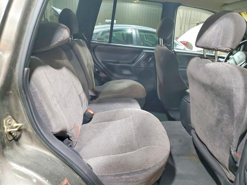 Aukcja sprzedaży 2000 Jeep Grand Cherokee, vin: 1J4GW48S1YC142436, numer aukcji: 54830436