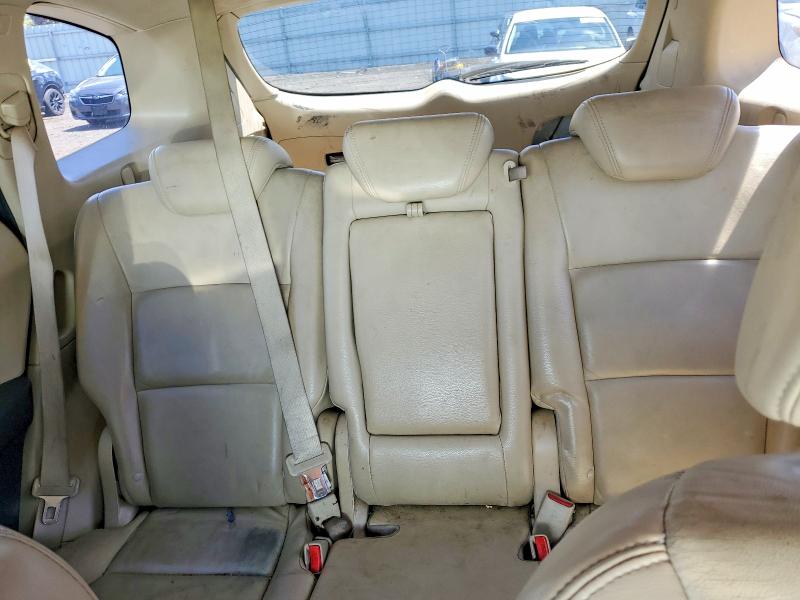 Продаж на аукціоні авто 2008 Subaru Tribeca, vin: 4S4WX92D984402531, номер лоту: 53222356