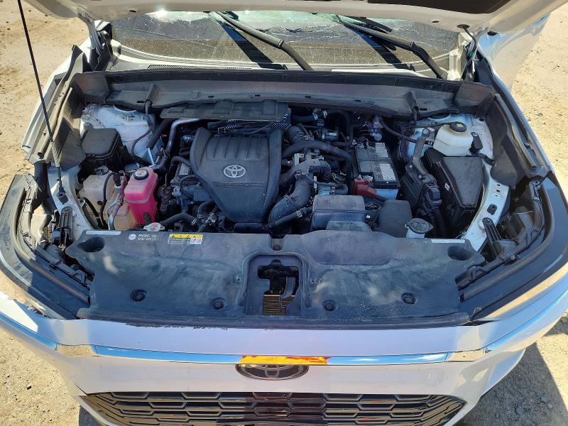 Продаж на аукціоні авто 2024 Toyota Grand Highlander, vin: 5TDAAAB52RS022740, номер лоту: 53209896