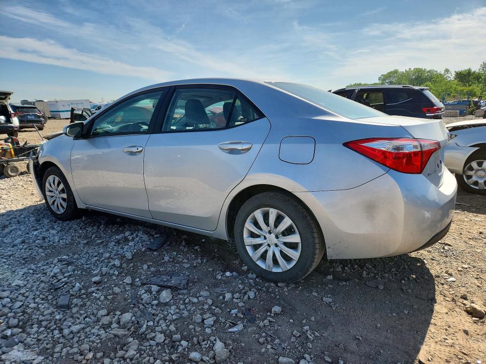 Aukcja sprzedaży 2014 Toyota Corolla, vin: 2T1BURHE4EC150174, numer aukcji: 54796926