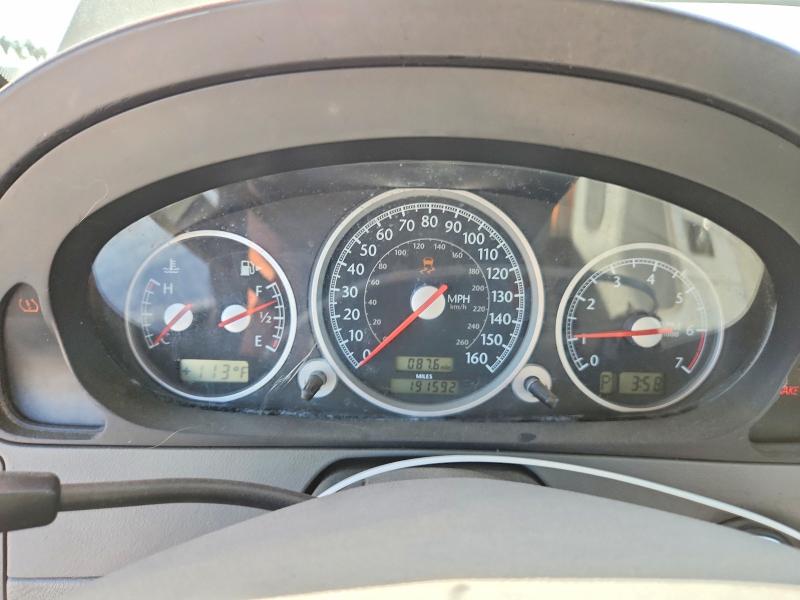 Продажа на аукционе авто 2005 Chrysler Crossfire, vin: 1C3AN69LX5X026484, номер лота: 52909816