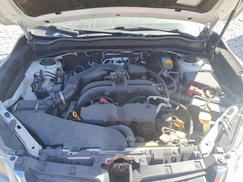 Aukcja sprzedaży 2017 Subaru Forester, vin: JF2SJARC0HH432319, numer aukcji: 54848936