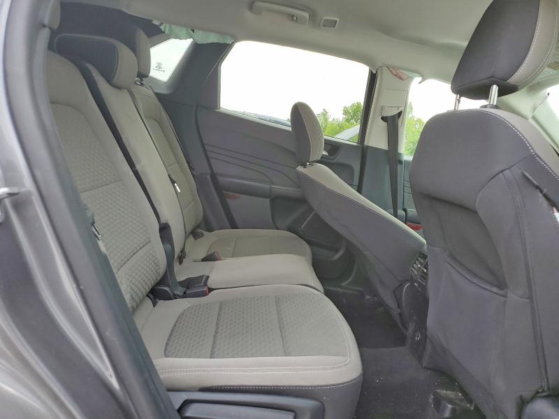 Aukcja sprzedaży 2021 Ford Escape, vin: 1FMCU9G66MUB17818, numer aukcji: 53548596