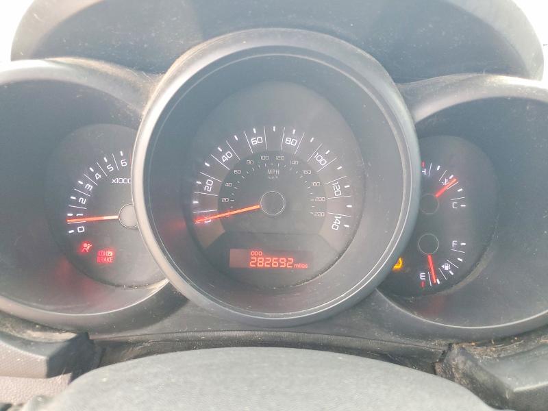 54905826 :رقم المزاد ، KNDJT2A17B7299835 vin ، 2011 Kia Soul مزاد بيع