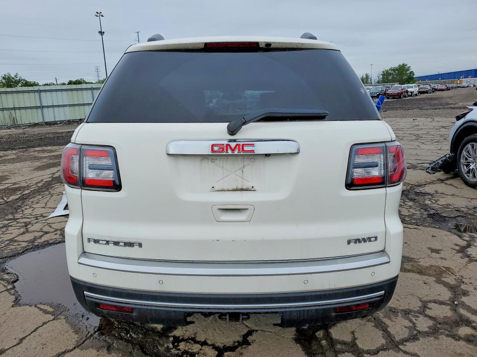 Aukcja sprzedaży 2015 Gmc Acadia, vin: 1GKKVRKD8FJ100885, numer aukcji: 54256336
