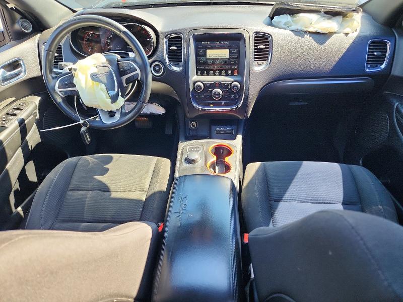 Aukcja sprzedaży 2014 Dodge Durango, vin: 1C4RDHAG0EC560516, numer aukcji: 52730996
