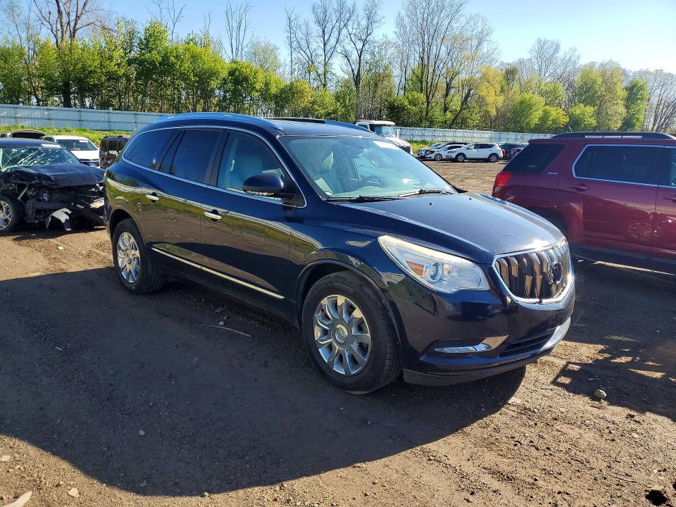 Продаж на аукціоні авто 2016 Buick Enclave, vin: 5GAKVBKD4GJ197914, номер лоту: 53362116