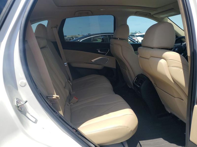 Продажа на аукционе авто 2020 Acura Rdx, vin: 5J8TC2H57LL038376, номер лота: 53643356