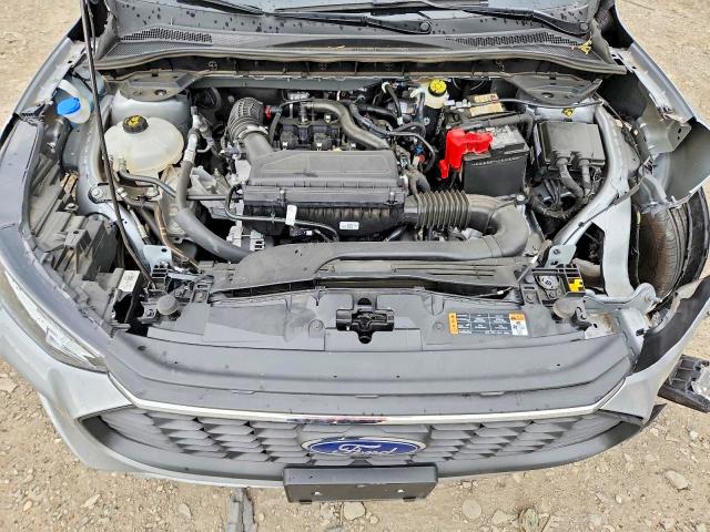 Aukcja sprzedaży 2023 Ford Escape, vin: 1FMCU9GN5PUA87027, numer aukcji: 53143596