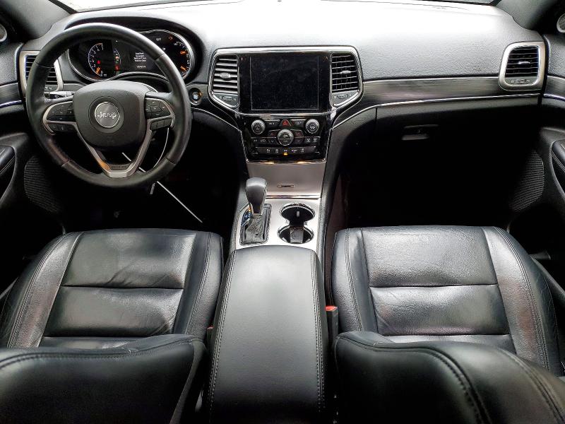 Aukcja sprzedaży 2019 Jeep Grand Cherokee, vin: 1C4RJFBG4KC591565, numer aukcji: 53794076