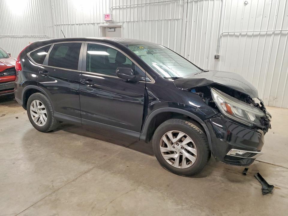 Aukcja sprzedaży 2015 Honda Cr-v, vin: 2HKRM4H54FH622356, numer aukcji: 55171976