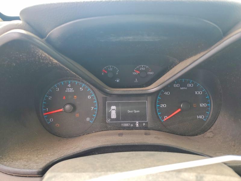 Продажа на аукционе авто 2018 Chevrolet Colorado, vin: 1GCGTBEN6J1183437, номер лота: 53765266
