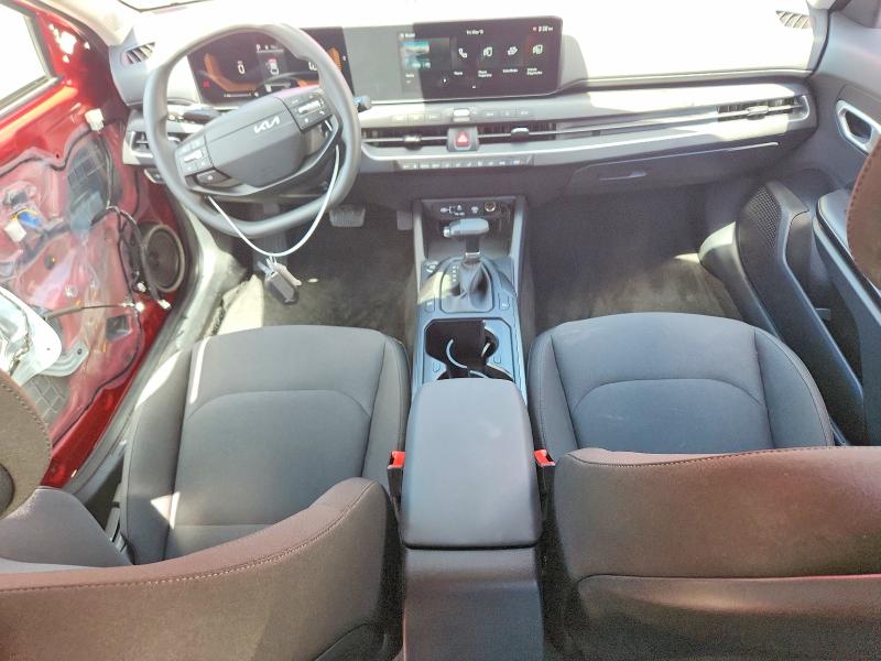 Продаж на аукціоні авто 2026 Kia K4, vin: 3KPFT4DE1TE263205, номер лоту: 54000406