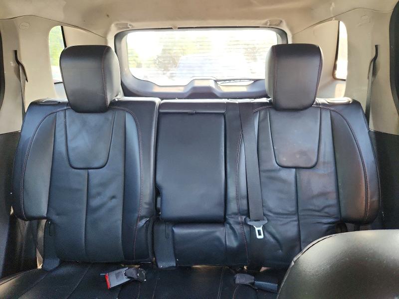 Продаж на аукціоні авто 2015 Gmc Terrain, vin: 2GKFLTE39F6158315, номер лоту: 53402266