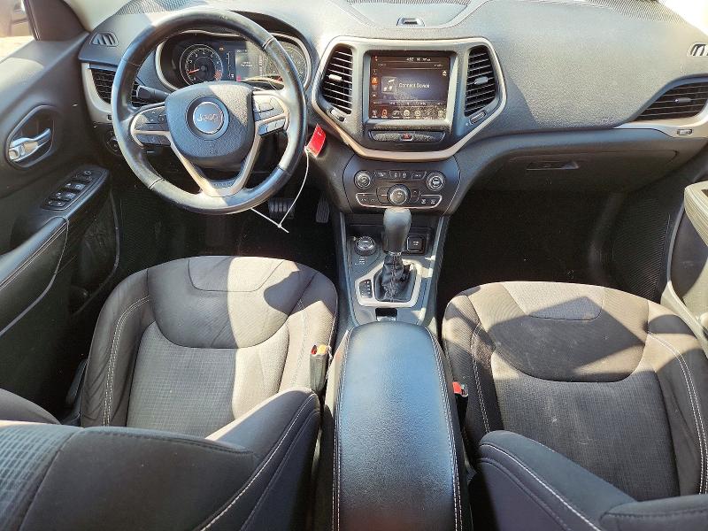 Продаж на аукціоні авто 2015 Jeep Cherokee, vin: 1C4PJMCS0FW523377, номер лоту: 52735986
