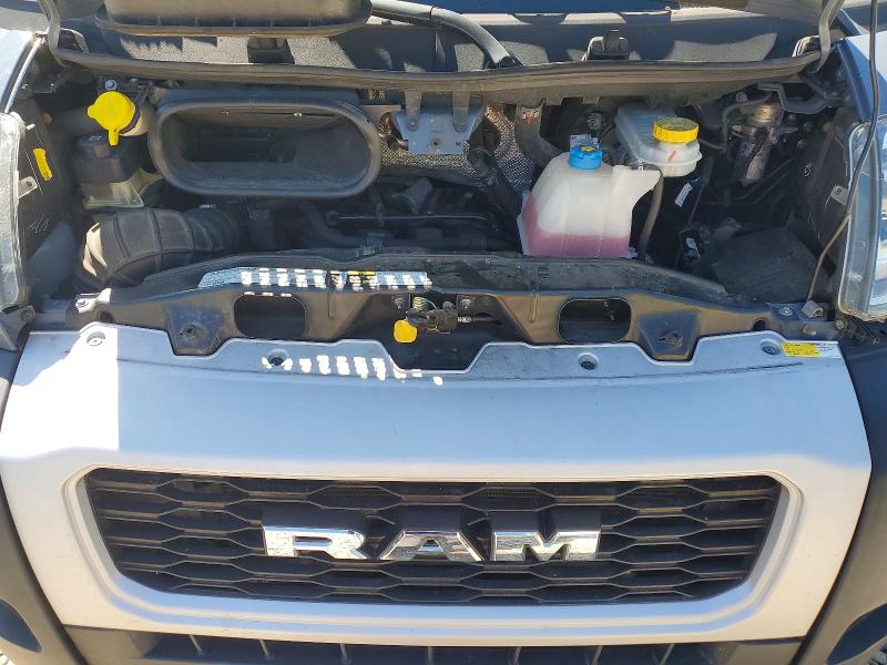 Aukcja sprzedaży 2021 Ram Promaster 3500, vin: 3C6MRVJG4ME550094, numer aukcji: 55196256