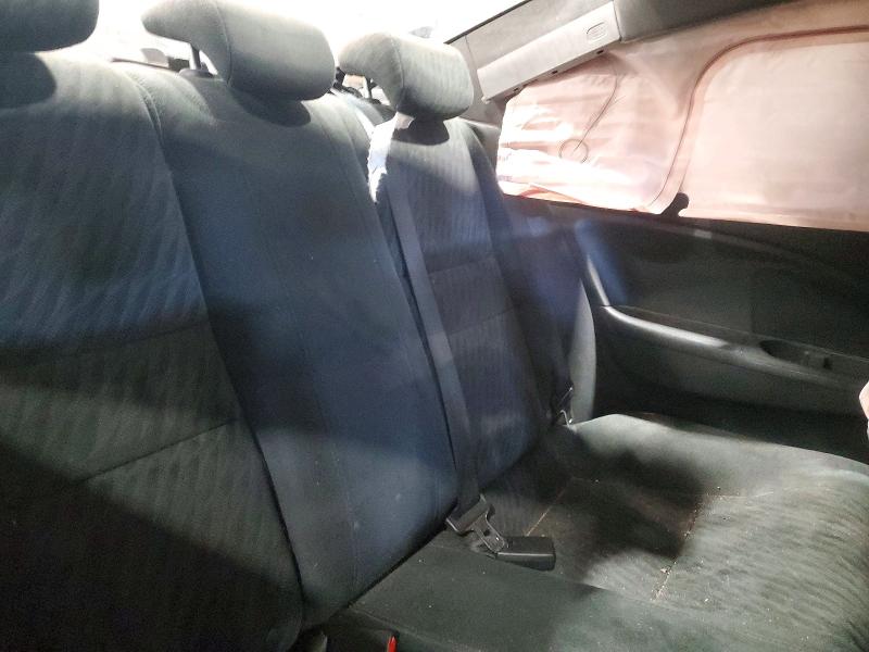 2010 Honda Civic მანქანა იყიდება აუქციონზე, vin: 2HGFG1B66AH007045, აუქციონის ნომერი: 52290606