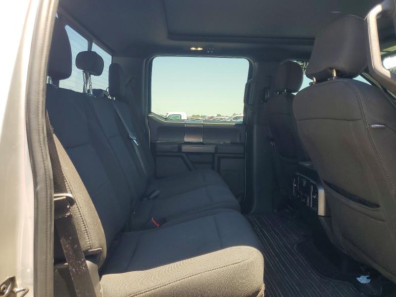 Aukcja sprzedaży 2019 Ford F150, vin: 1FTEW1EP1KFB15299, numer aukcji: 53398846