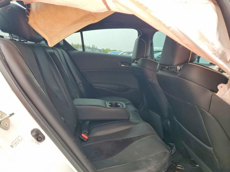 Aukcja sprzedaży 2020 Acura Ilx, vin: 19UDE2F8XLA010028, numer aukcji: 53968656