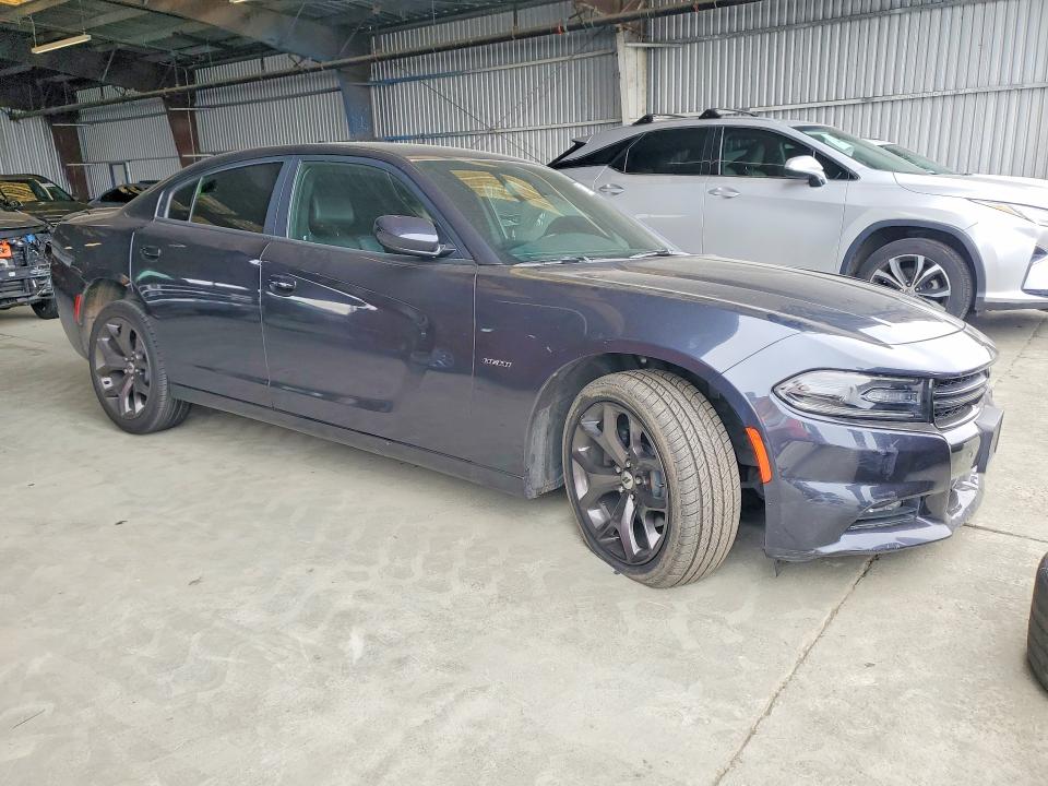 Aukcja sprzedaży 2018 Dodge Charger, vin: 2C3CDXCT1JH237792, numer aukcji: 51207736
