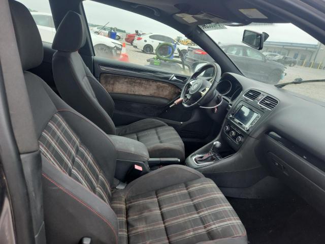 Продажа на аукционе авто 2011 Volkswagen Gti, vin: WVWFV7AJ9BW119838, номер лота: 54663206