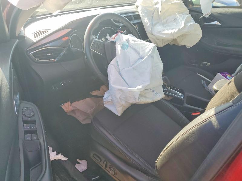 Aukcja sprzedaży 2020 Buick Encore Gx, vin: KL4MMESL4LB113365, numer aukcji: 55206606
